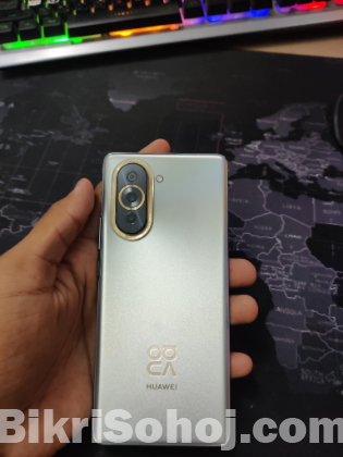 Huawei nova 10